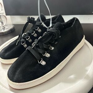 🆕Zodiac Suede Sneakers